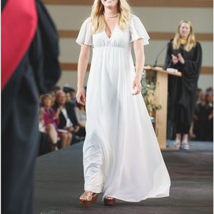 Show Me Your Mumu maxi dress